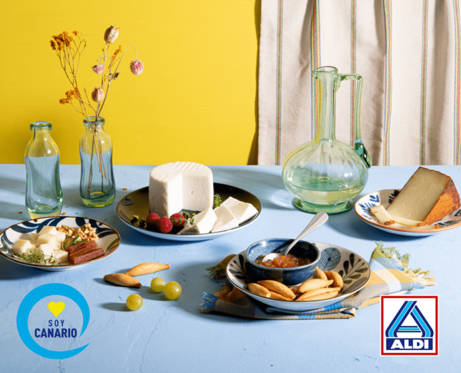  Alrededor de 100 artículos elaborados en Canarias se identificarán con la etiqueta 